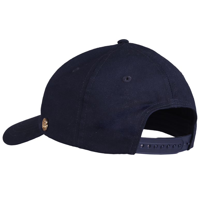 QHP Cap Havana - Navy-1