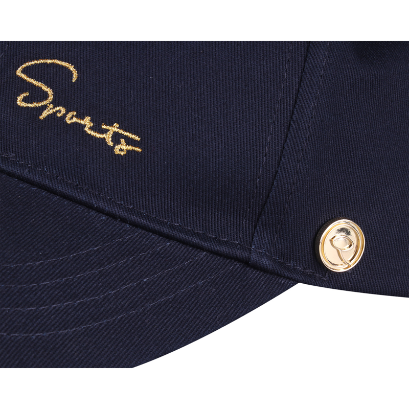 QHP Cap Havana - Navy-2