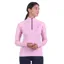 QHP Sport Shirt Yvet - Powder Pink