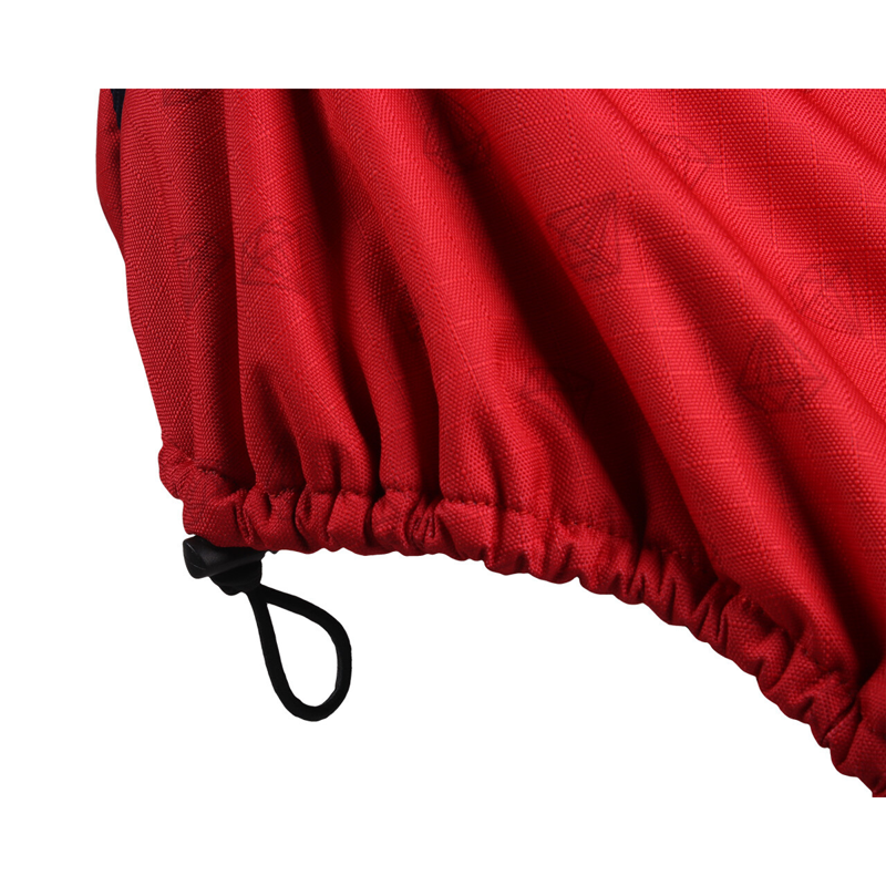 QHP Saddler Cover Collection - Diamond-2