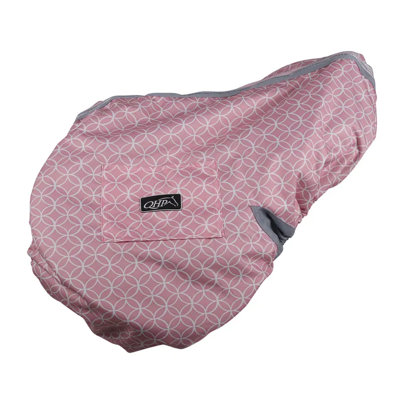 QHP Saddler Cover Collection - Primrose