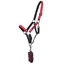 QHP Headcollar Set With Turnout Collection - Diamond