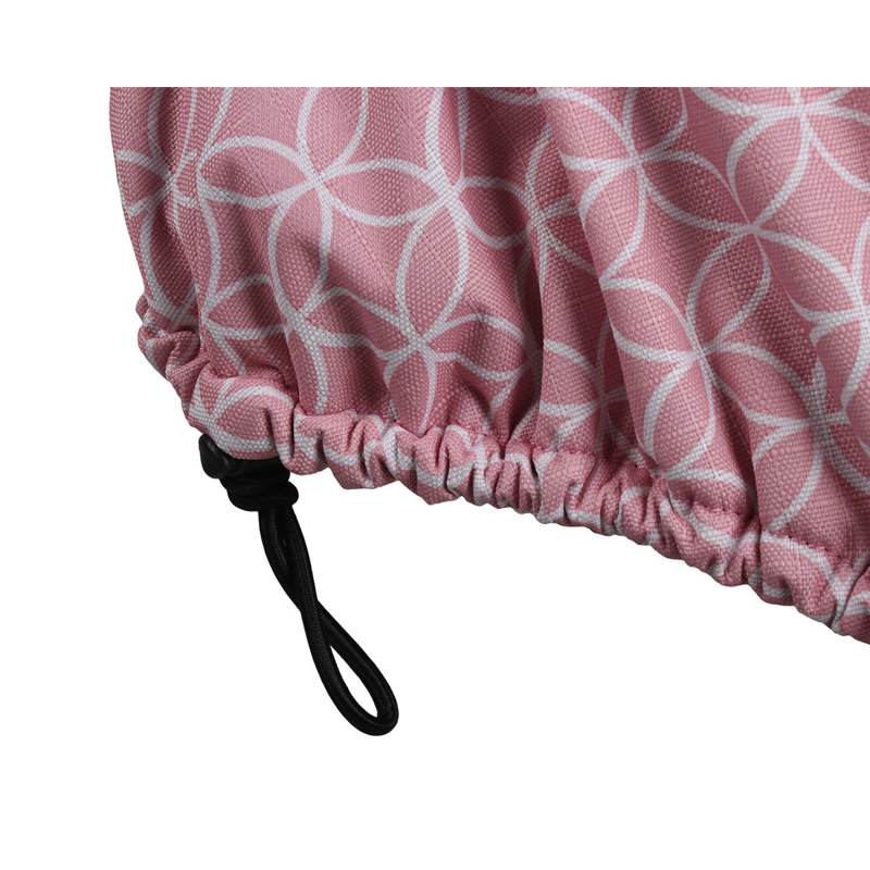 QHP Saddler Cover Collection - Primrose-2