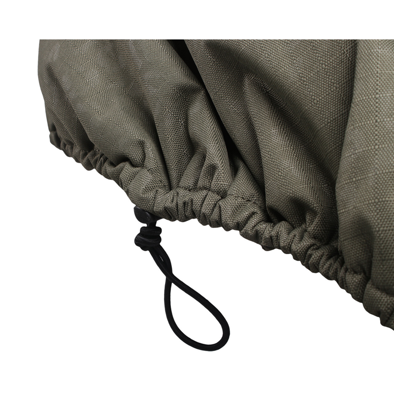 QHP Saddler Cover Collection - Safari-2