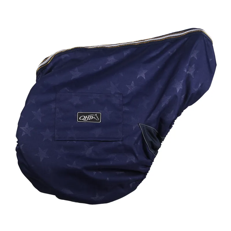 QHP Saddler Cover Collection - Stardust