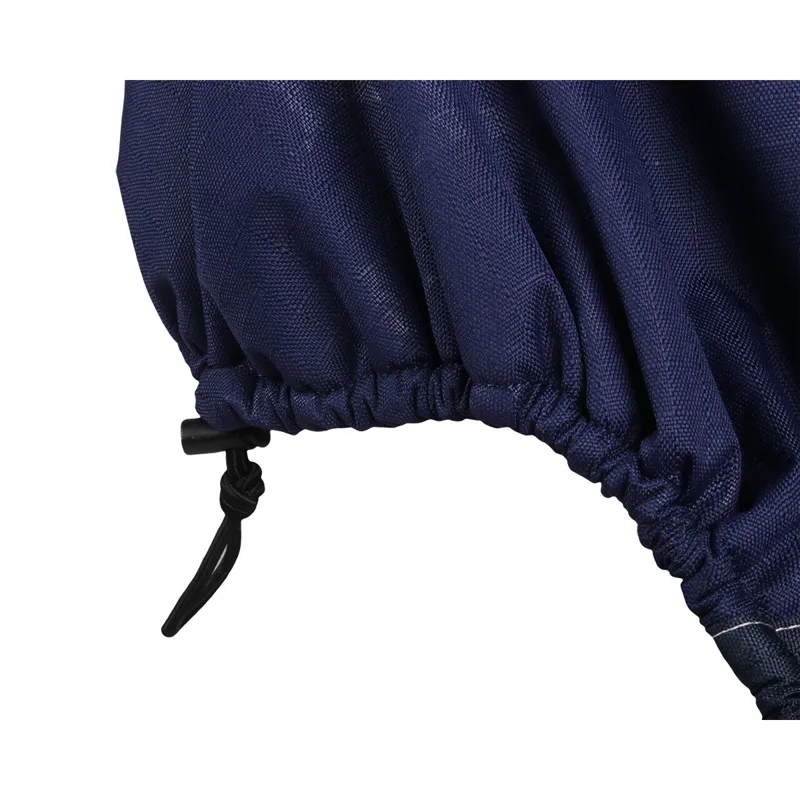 QHP Saddler Cover Collection - Stardust-2