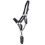 QHP Headcollar Set With Turnout Collection - Stardust