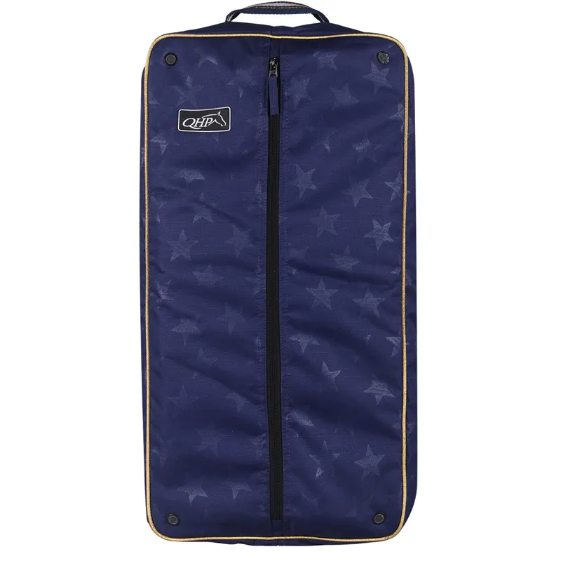 QHP Bridle Bag Collection - Stardust