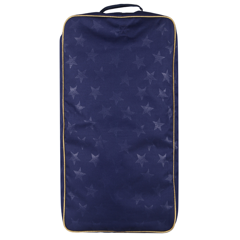 QHP Bridle Bag Collection - Stardust-1