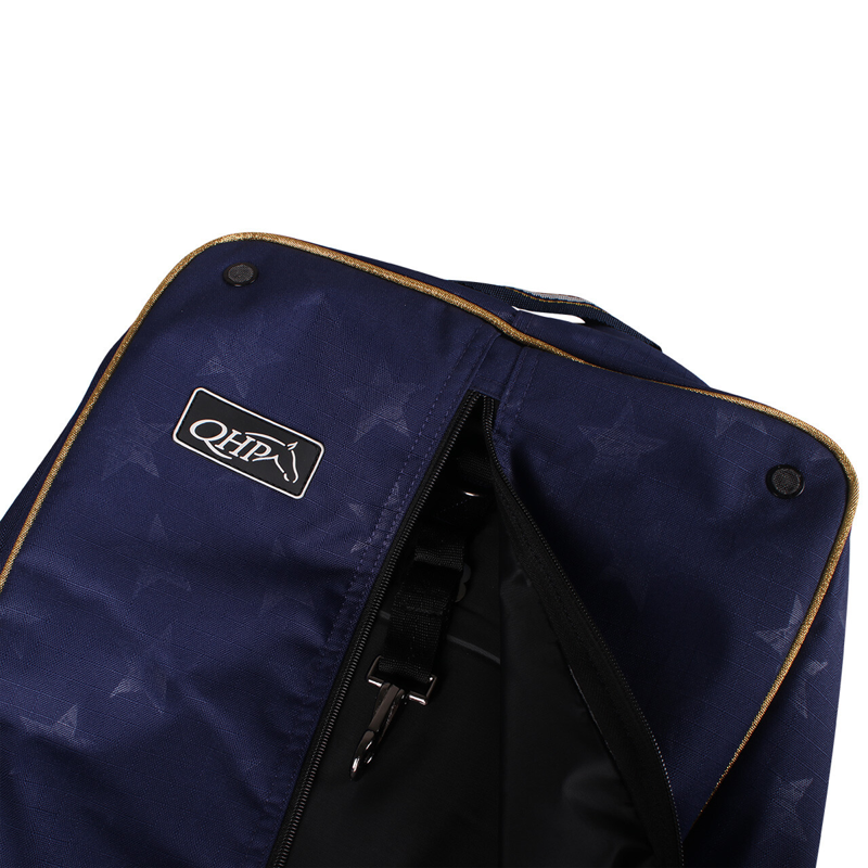 QHP Bridle Bag Collection - Stardust-2