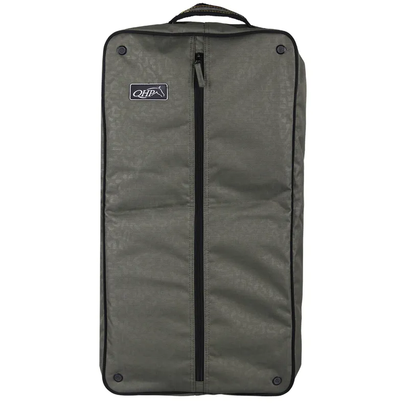 QHP Bridle Bag Collection - Safari