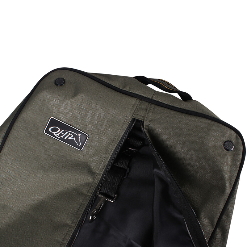 QHP Bridle Bag Collection - Safari-2