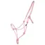 QHP Rope Halter Collection - Primrose