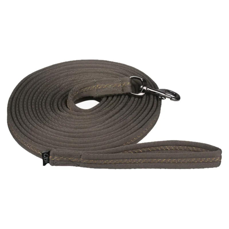 QHP Lunging Line Collection - Safari