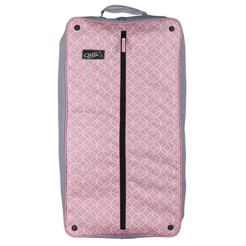 QHP Bridle Bag Collection - Primrose