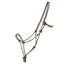 QHP Rope Halter Collection - Safari