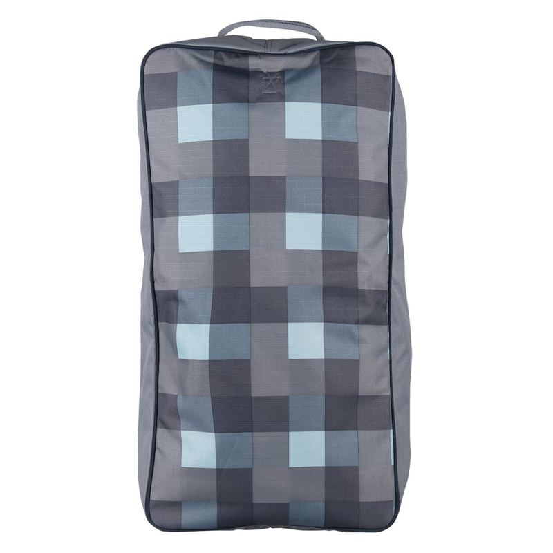 QHP Bridle Bag Collection - Lagoon-1