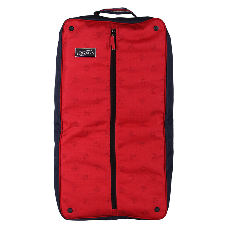 QHP Bridle Bag Collection - Diamond