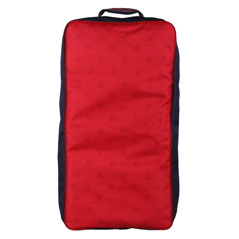 QHP Bridle Bag Collection - Diamond-1