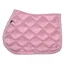 QHP Saddlepad Havana All Purpose - Full - Powder Pink