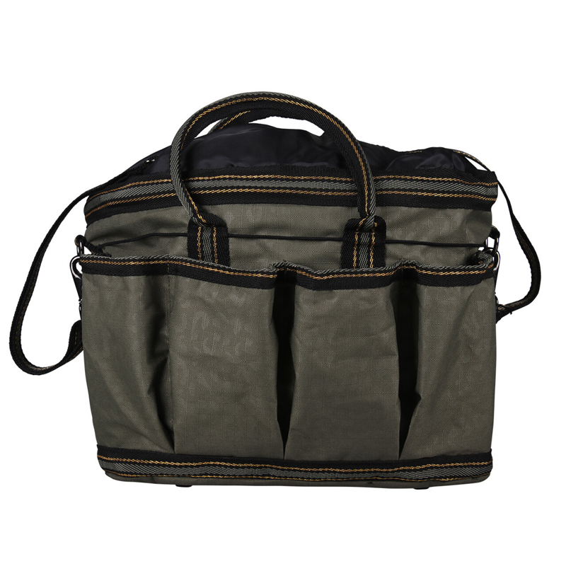 QHP Grooming Bag Collection - Safari-1