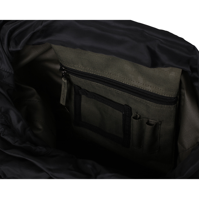 QHP Grooming Bag Collection - Safari-2