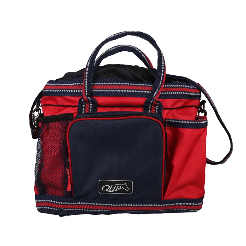 QHP Grooming Bag Collection - Diamond