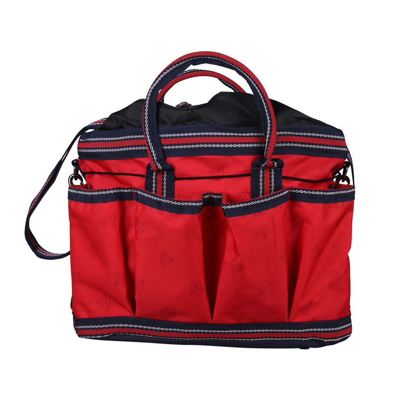 QHP Grooming Bag Collection - Diamond-1