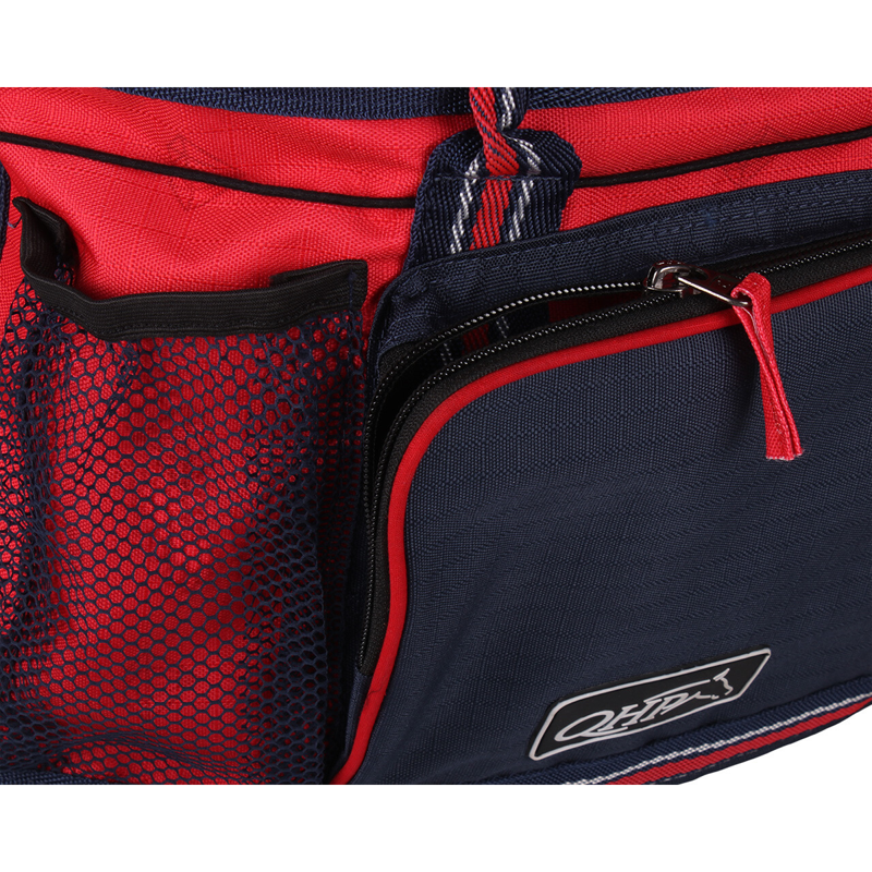 QHP Grooming Bag Collection - Diamond-2