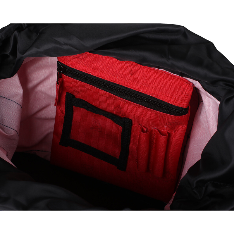 QHP Grooming Bag Collection - Diamond-3