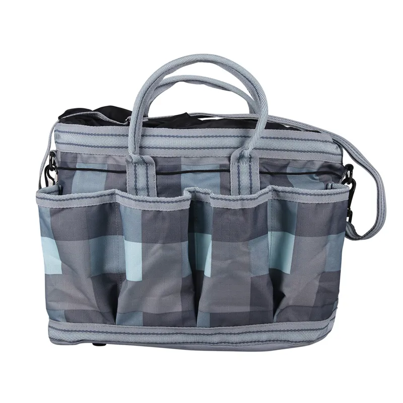 QHP Grooming Bag Collection - Lagoon-1