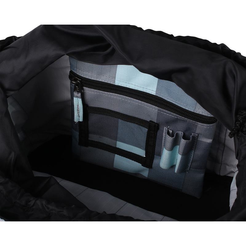 QHP Grooming Bag Collection - Lagoon-3