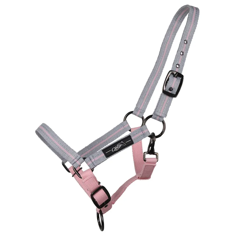 QHP Headcollar Foal Collection - Primrose