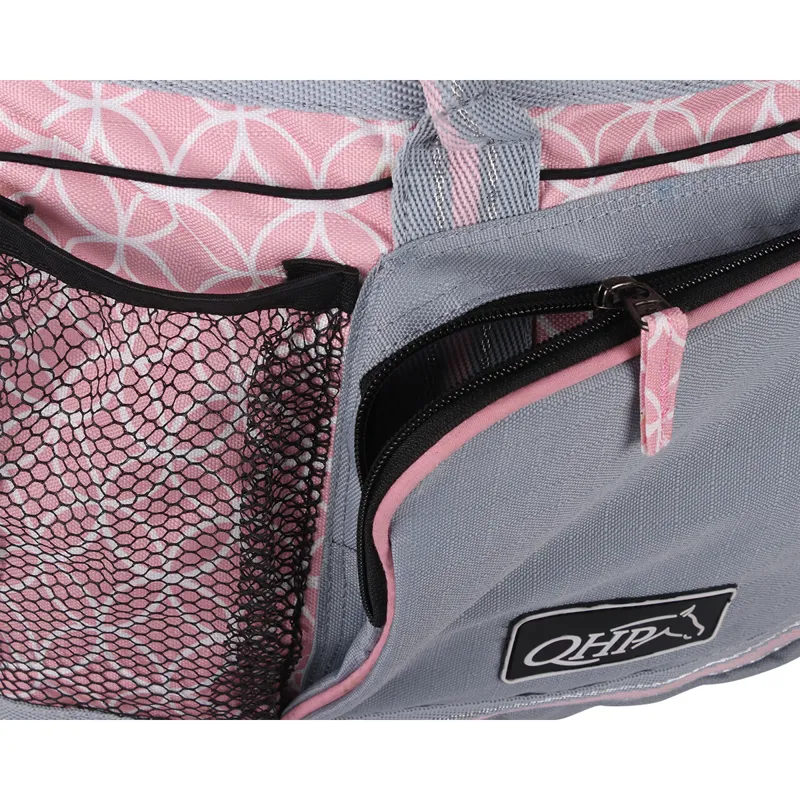 QHP Grooming Bag Collection - Primrose-2