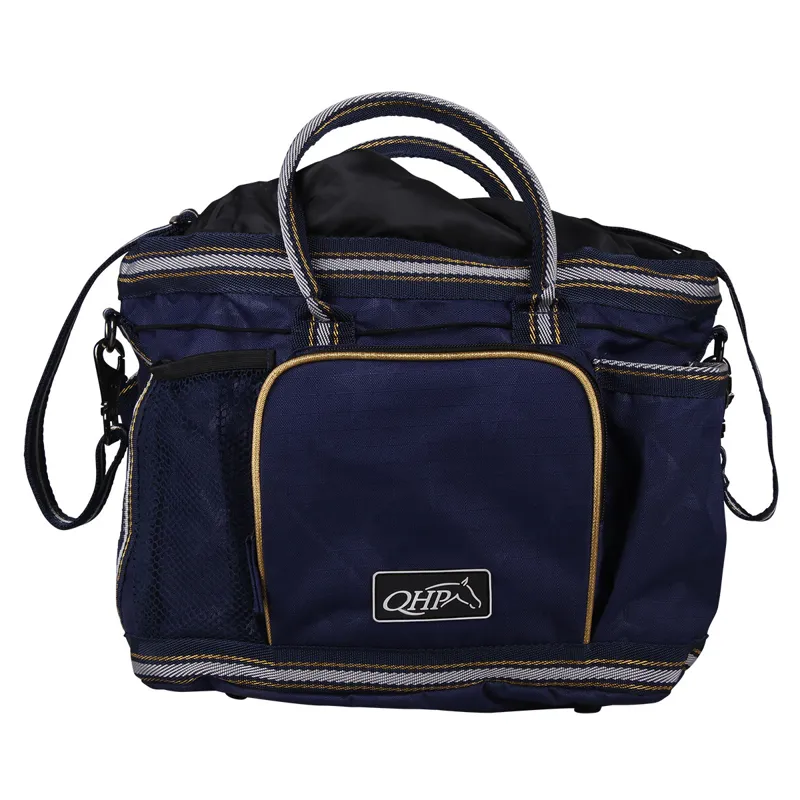 QHP Grooming Bag Collection - Stardust