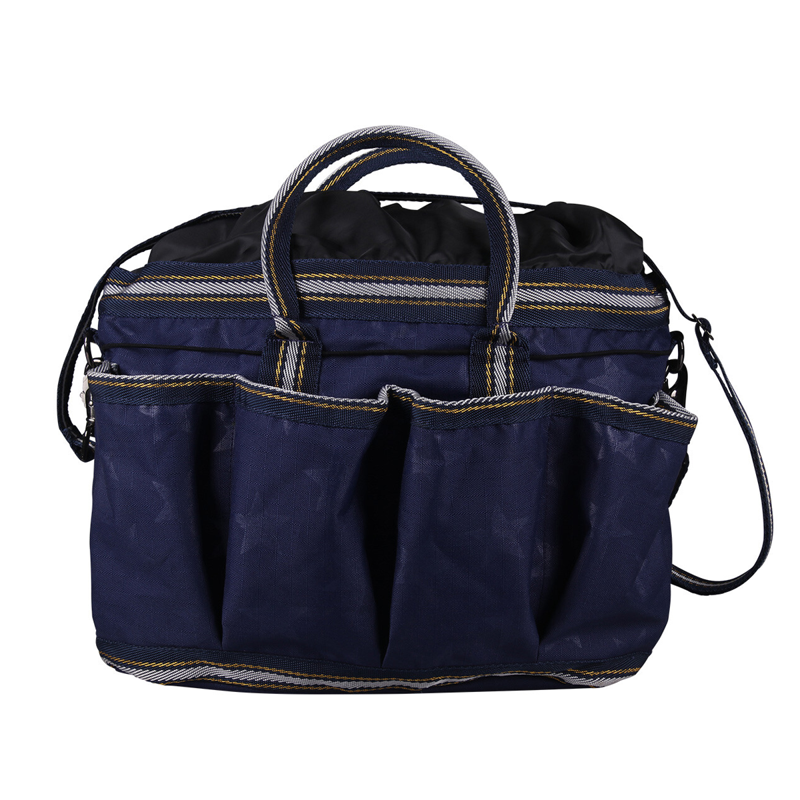 QHP Grooming Bag Collection - Stardust-1