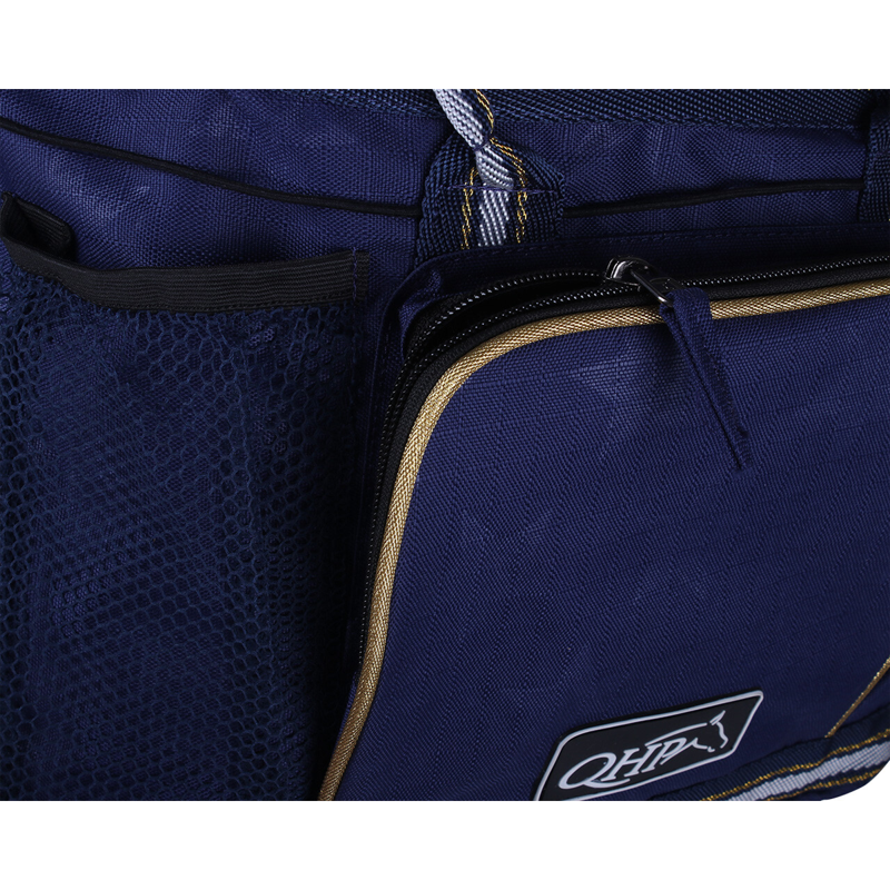 QHP Grooming Bag Collection - Stardust-2