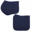 QHP Saddlepad Rio - Navy