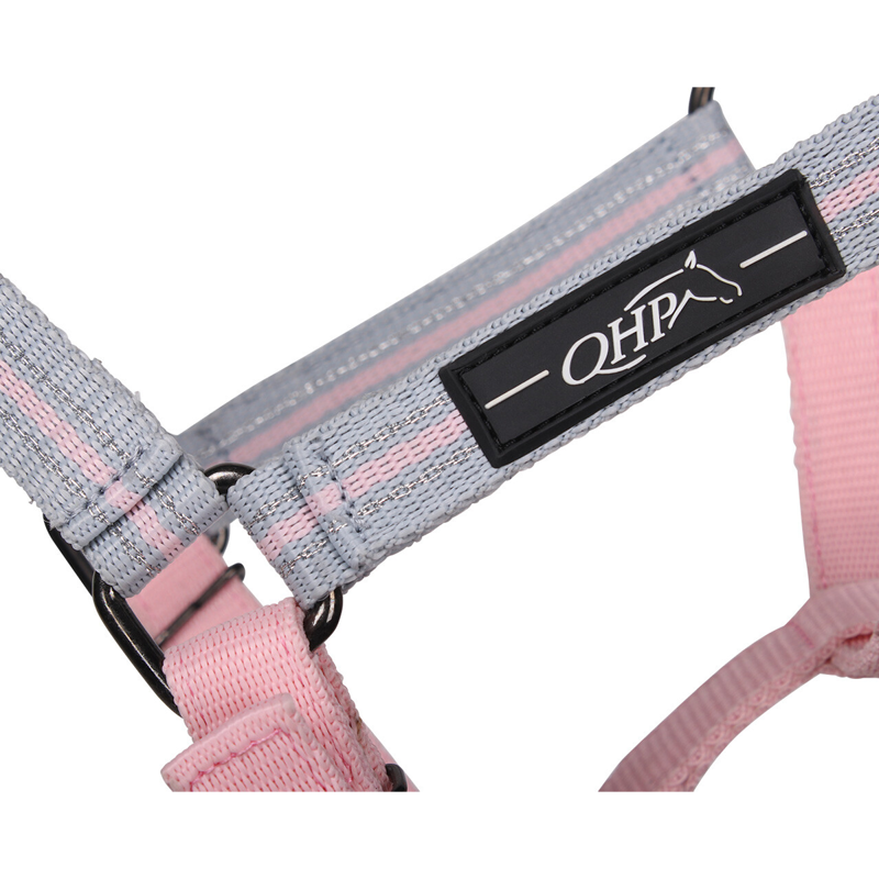 QHP Headcollar Foal Collection - Primrose-1