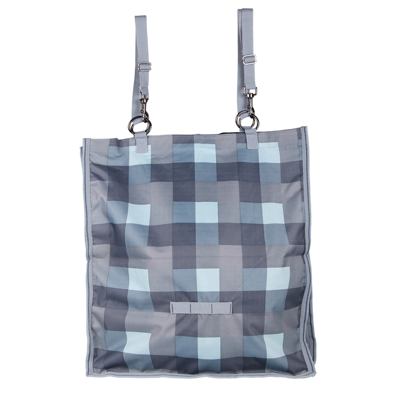 QHP Slowfeeder Turnout Collection - Lagoon-1