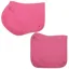 QHP Saddlepad Rio - Powder Pink