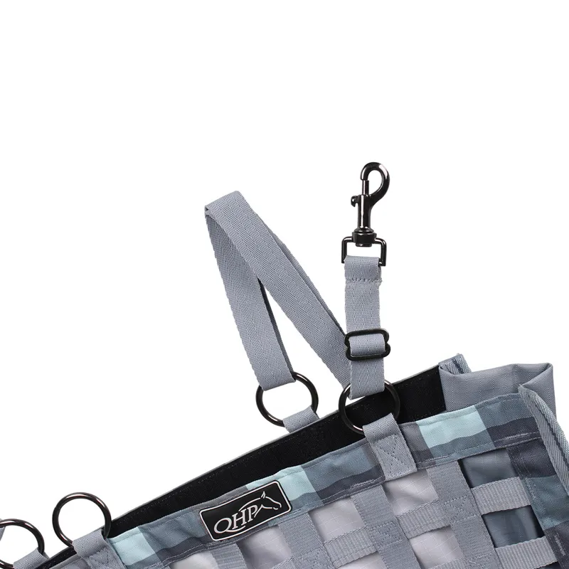 QHP Slowfeeder Turnout Collection - Lagoon-2