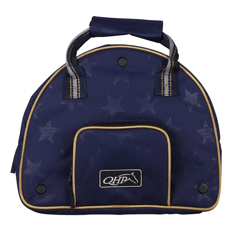 QHP Safety Helmet Bag Collection - Stardust