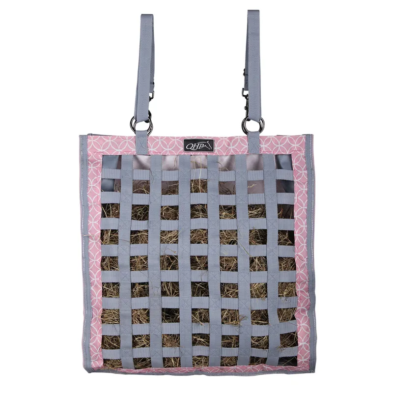 QHP Slowfeeder Turnout Collection - Primrose