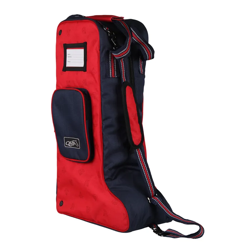 QHP Boot Bag Collection - Diamond