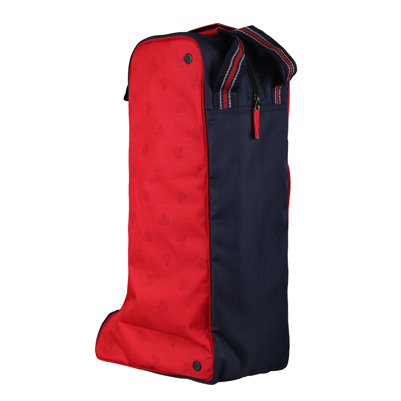 QHP Boot Bag Collection - Diamond-1