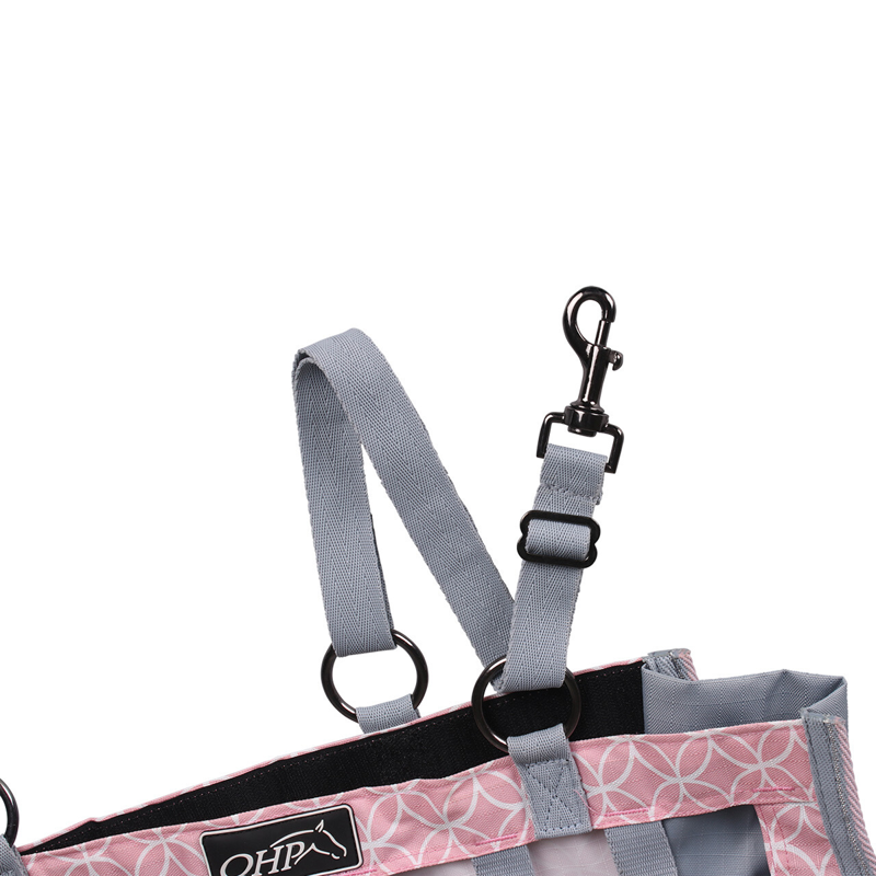 QHP Slowfeeder Turnout Collection - Primrose-2