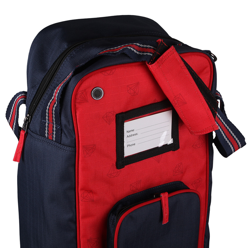 QHP Boot Bag Collection - Diamond-2