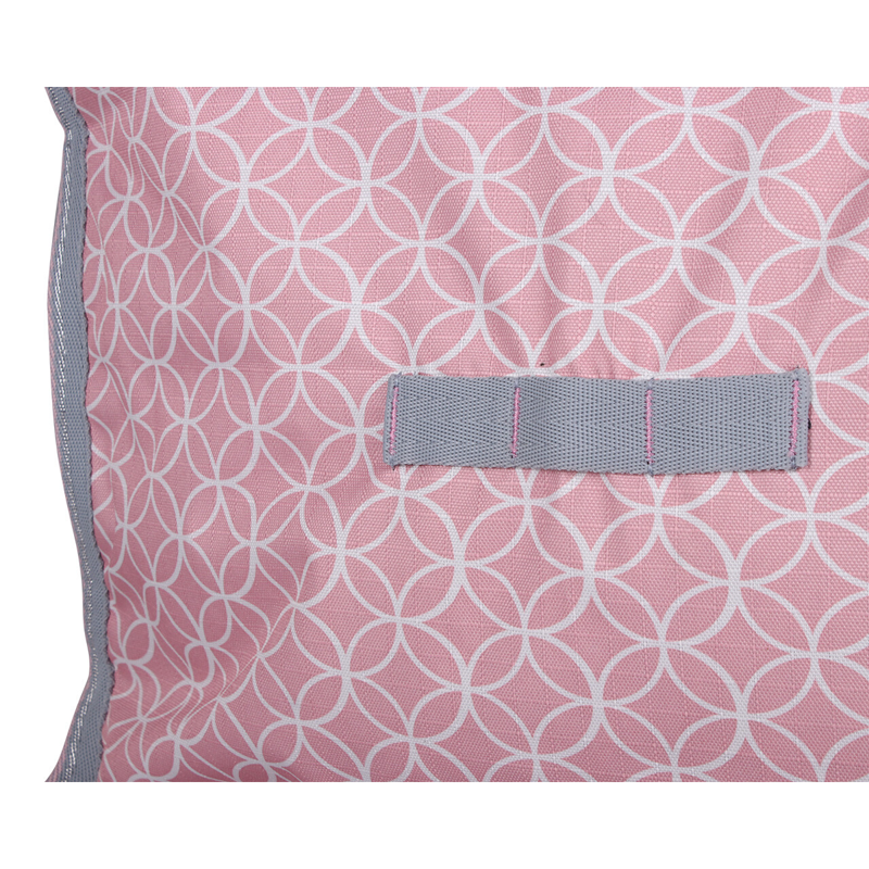 QHP Slowfeeder Turnout Collection - Primrose-3