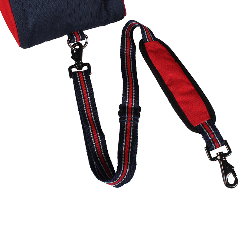 QHP Boot Bag Collection - Diamond-3